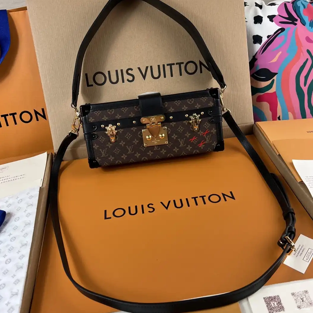 Cheap LOUIS MALLE VUITTON EAST WEST PETITE 0701